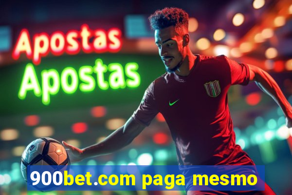 900bet.com paga mesmo